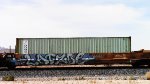 WB Intermodal Frt @ Erie NV -35